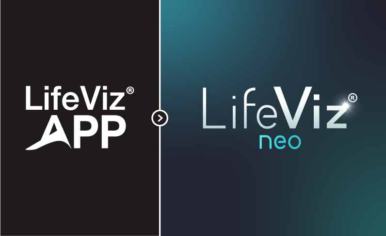 QuantifiCare announces LifeViz Neo transition